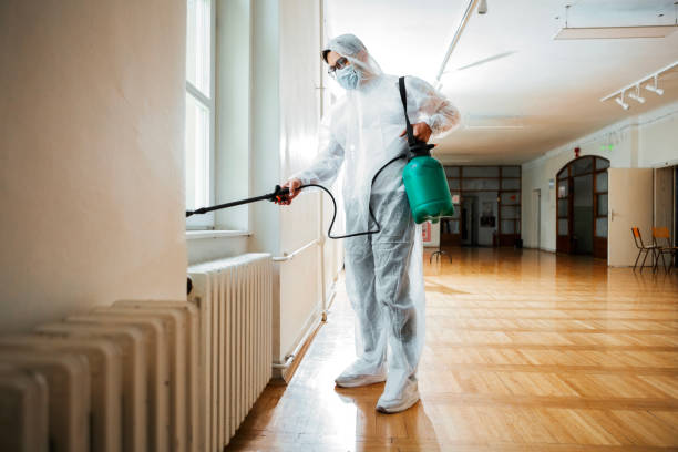 Professional Pest Control in Quincy, FL